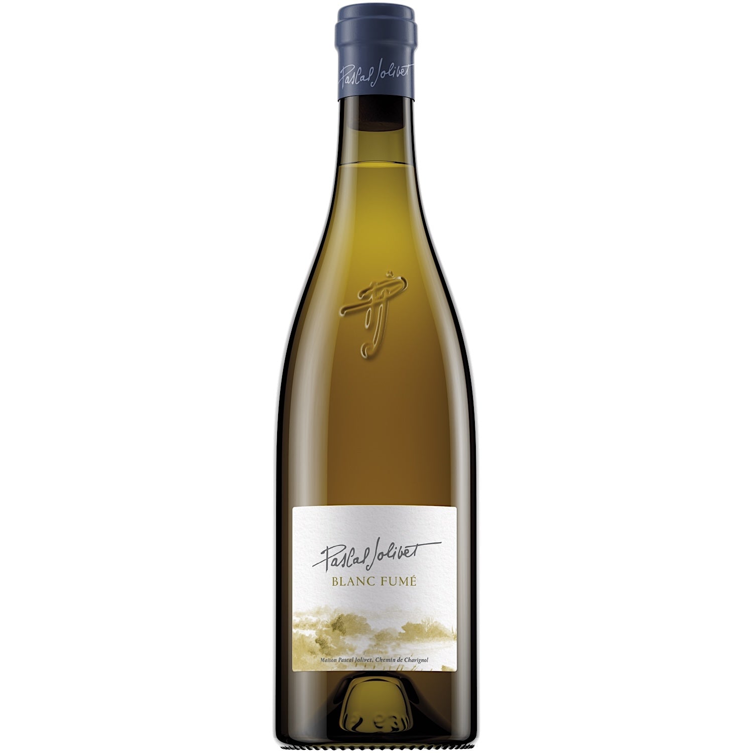Pascal Jolivet Blanc Fumé [750ml]