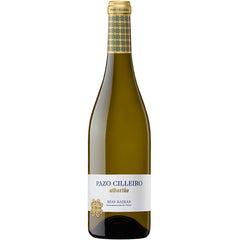 Pazo Cilleiro Albariño [750ml]
