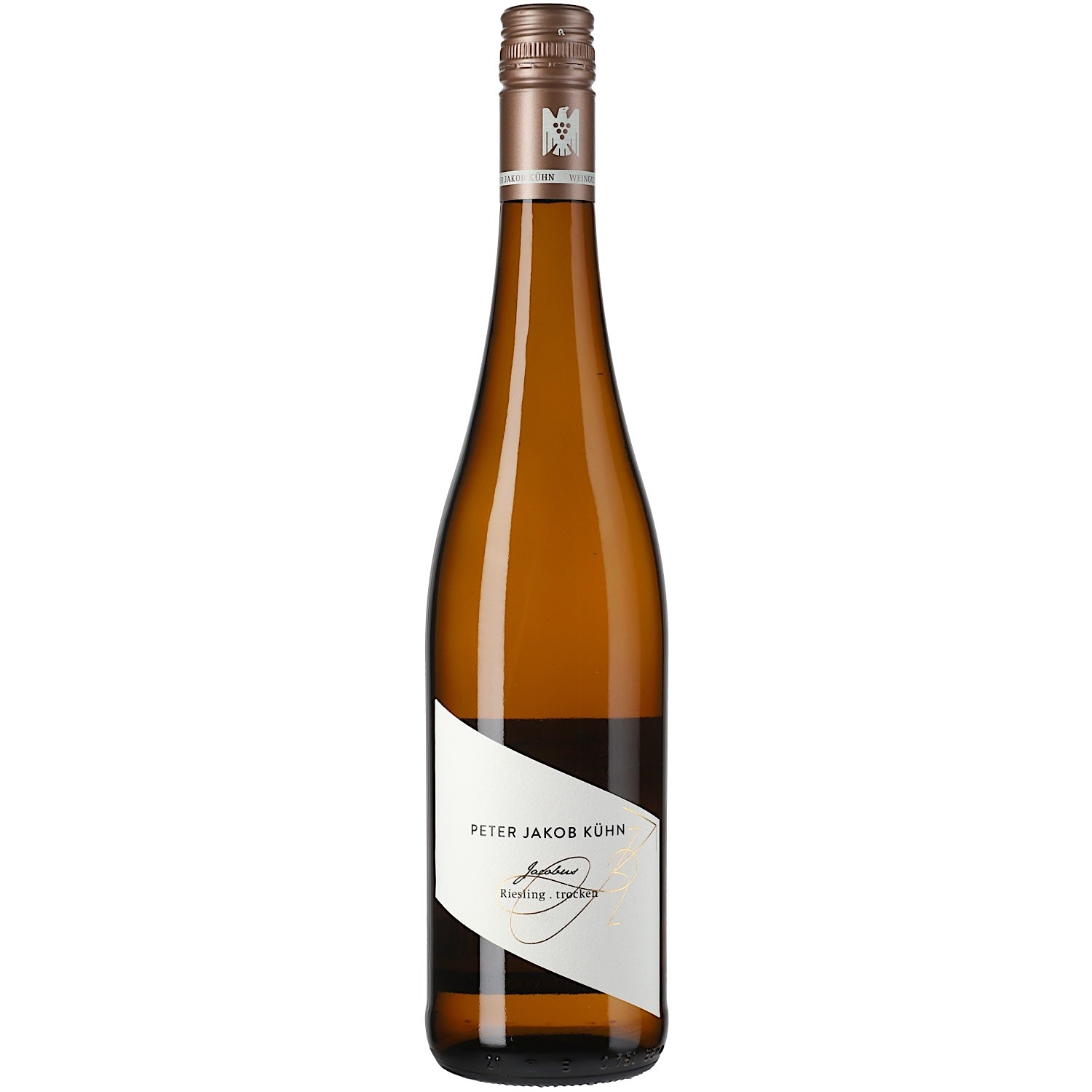 Peter Jakob Kühn Jacobus Riesling Trocken [750ml]