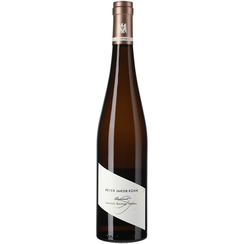 Peter Jakob Kühn Quarzit Riesling Trocken [750ml]