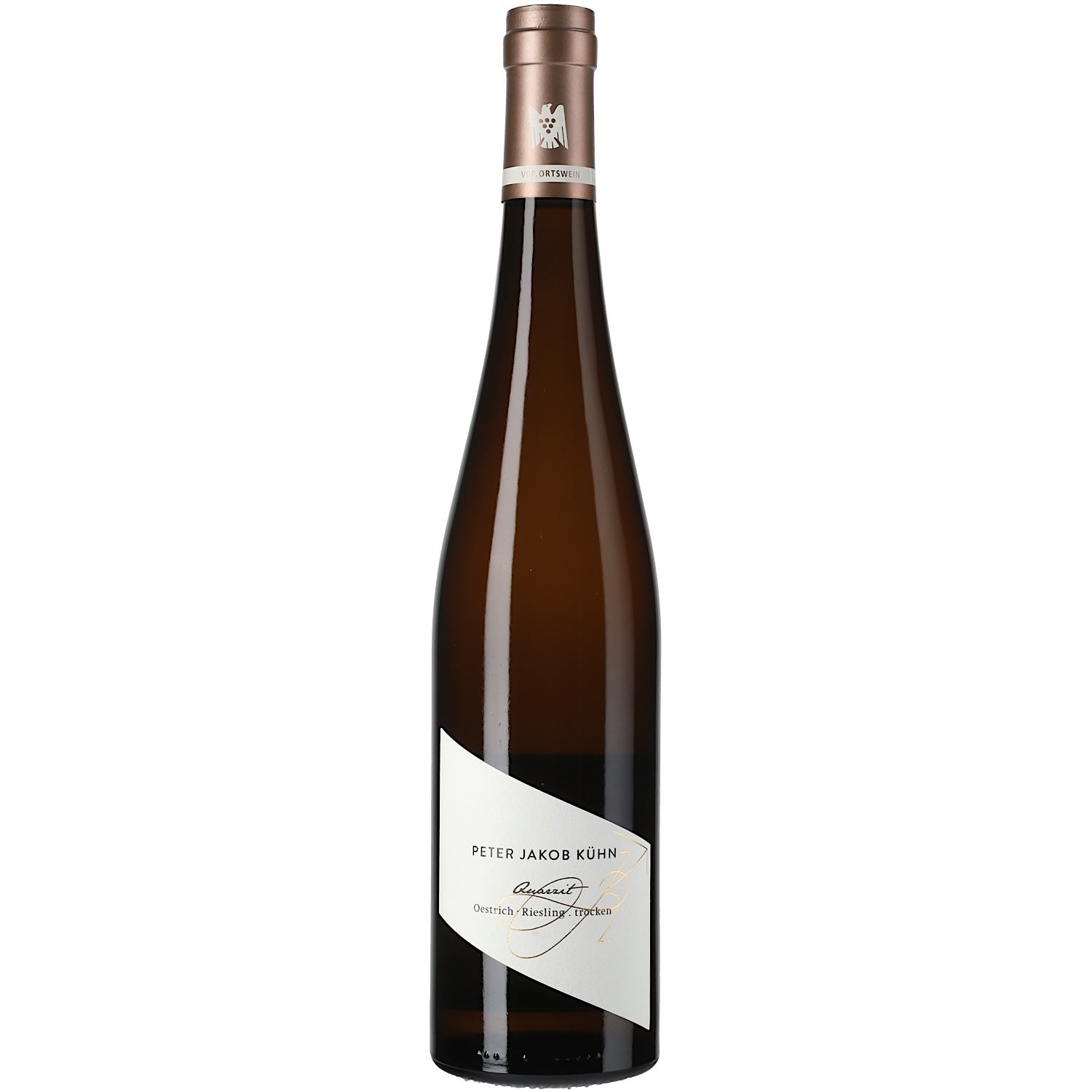 Peter Jakob Kühn Quarzit Riesling Trocken [750ml]