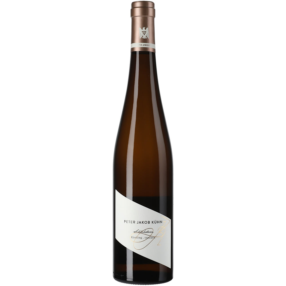Peter Jakob Kühn Schlehdorn Unikat Riesling Trocken [750ml]