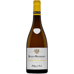 Philippe Le Hardi Puligny-Montrachet Premier Cru 