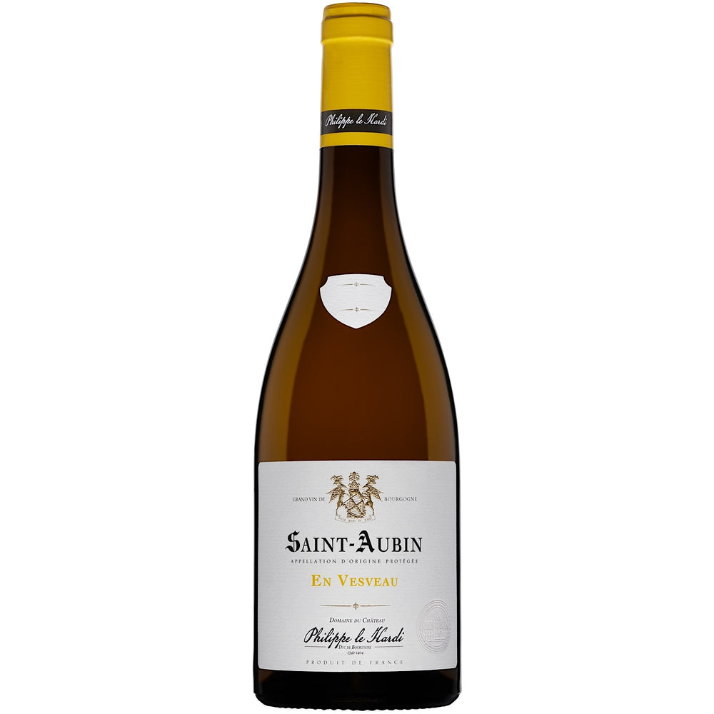 Philippe Le Hardi Saint-Aubin En Vesveau [750ml]