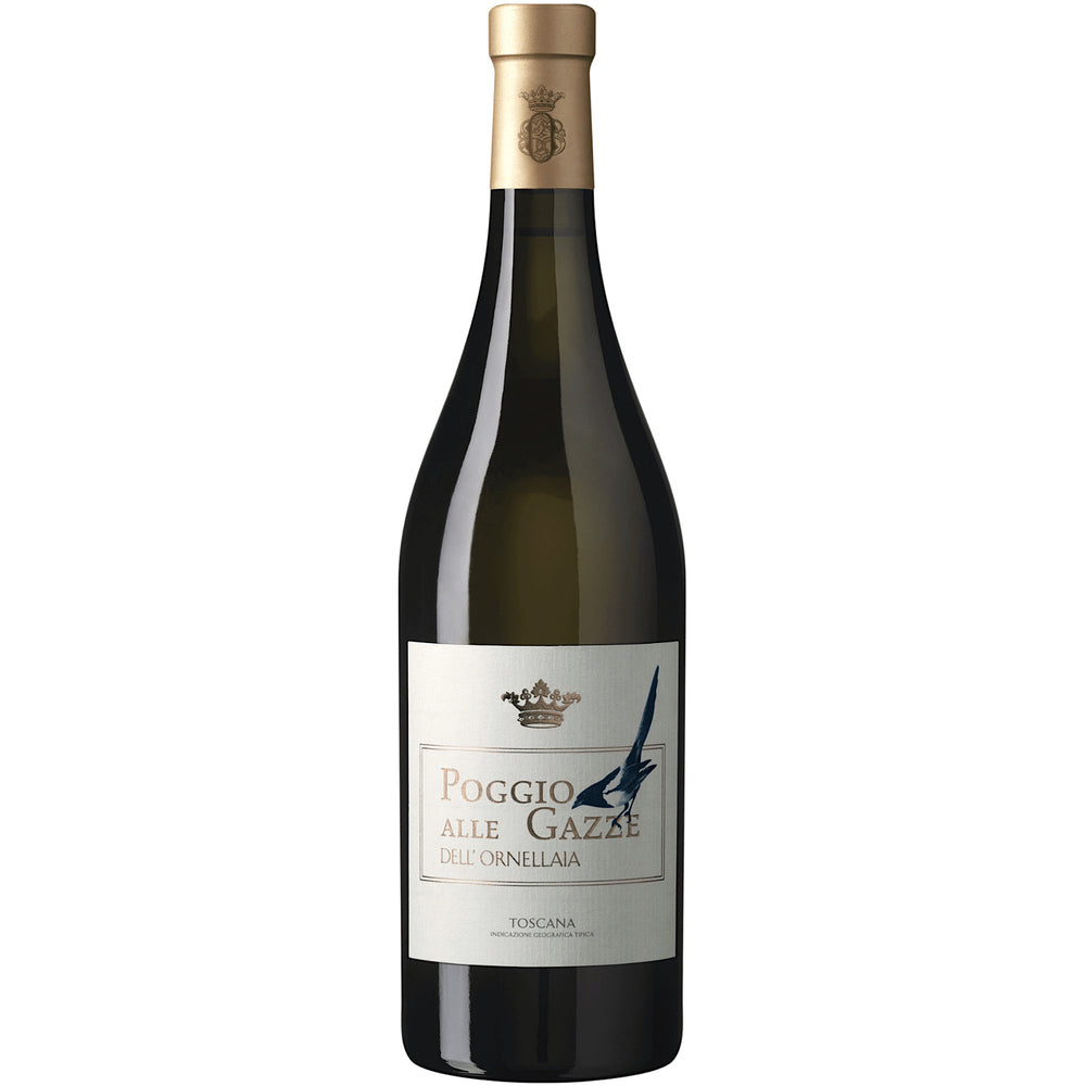 Poggio Alle Gazze Dell´Ornellaia [750ml]