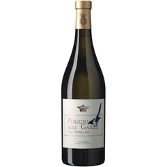 Poggio Alle Gazze Dell´Ornellaia [750ml]