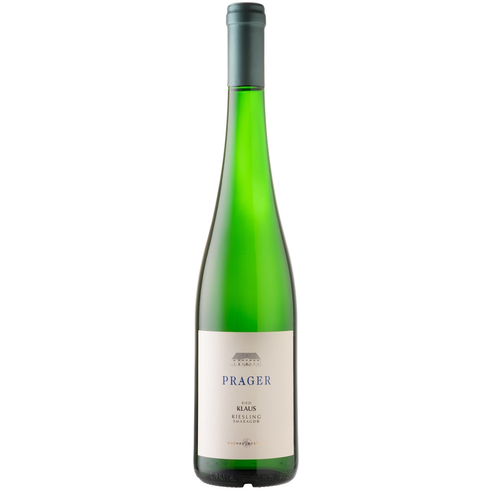 Prager Ried Klaus Smaragd Riesling [750ml]