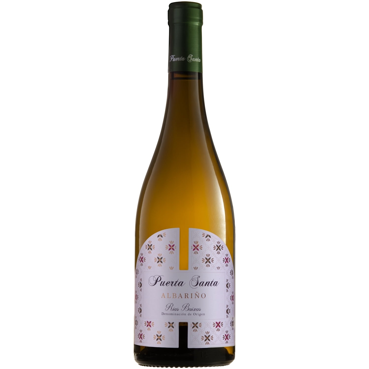 Puerta Santa Albariño [750ml]