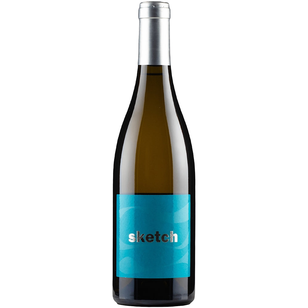 Raúl Pérez Sketch Albariño [750ml]