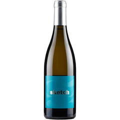 Raúl Pérez Sketch Albariño [750ml]