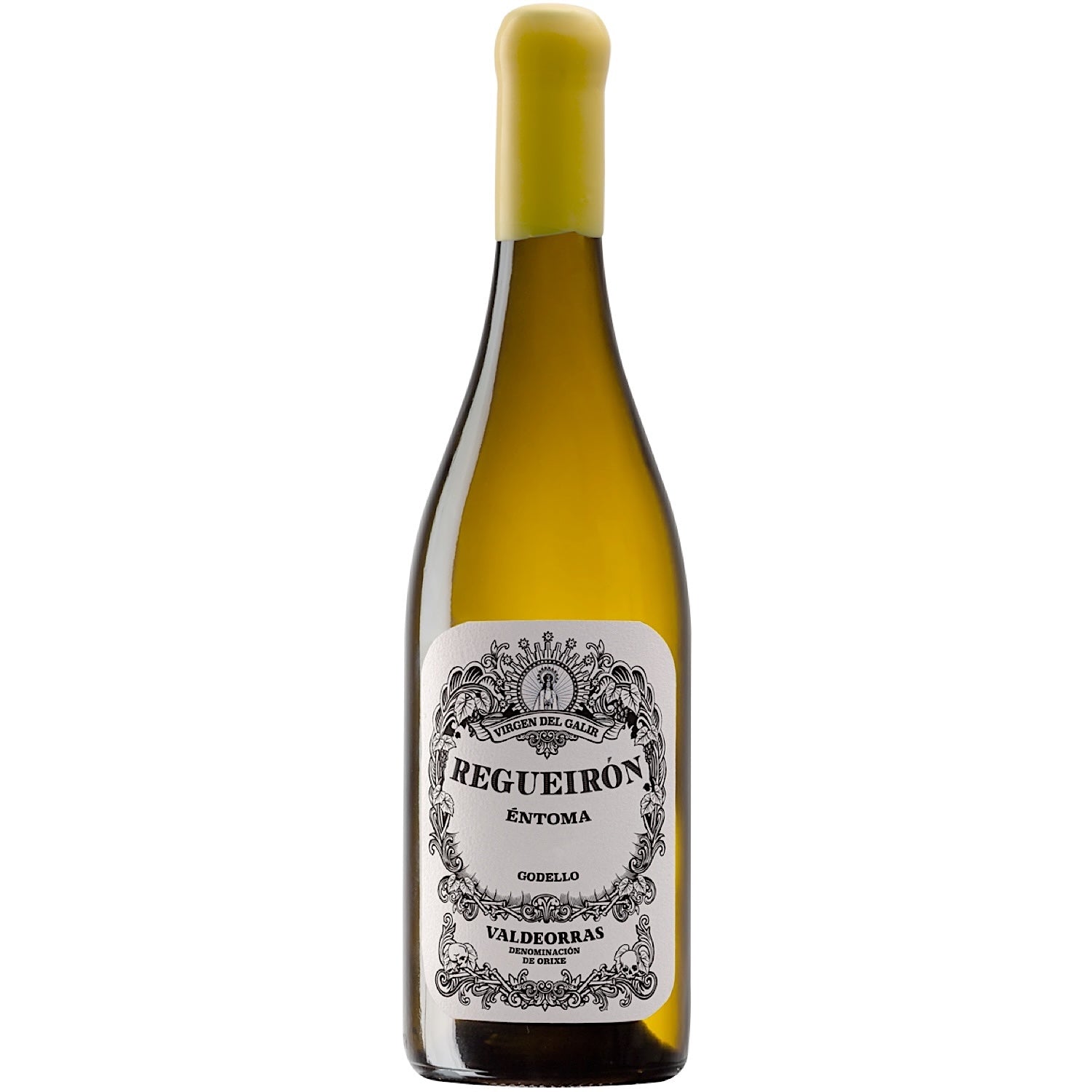 Regueirón Godello [750ml]
