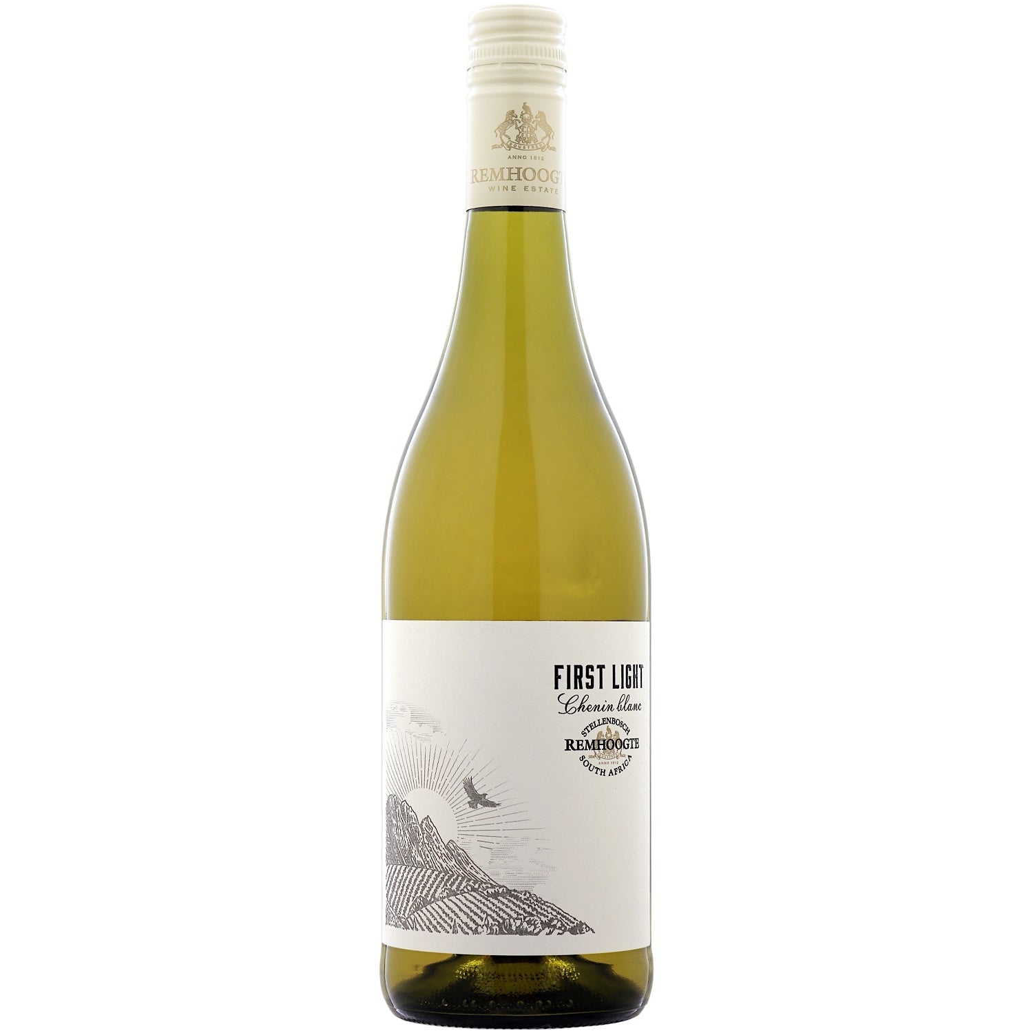 Remhoogte First Light Chenin Blanc [750ml]