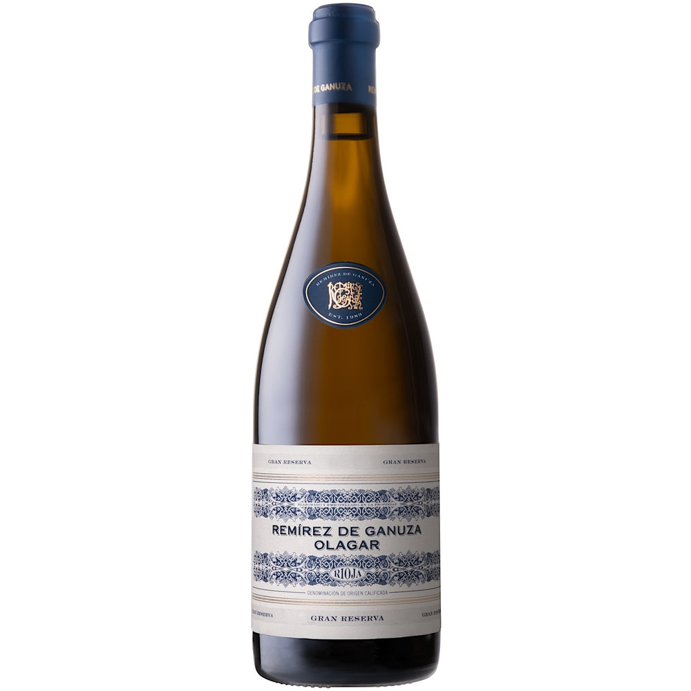 Remirez de Ganuza Olagar Gran Reserva [750ml]