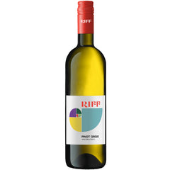 Riff Pinot Grigio Biologico [750ml]