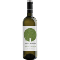 Rocca Ventosa Trebbiano D´Abruzzo [750ml]