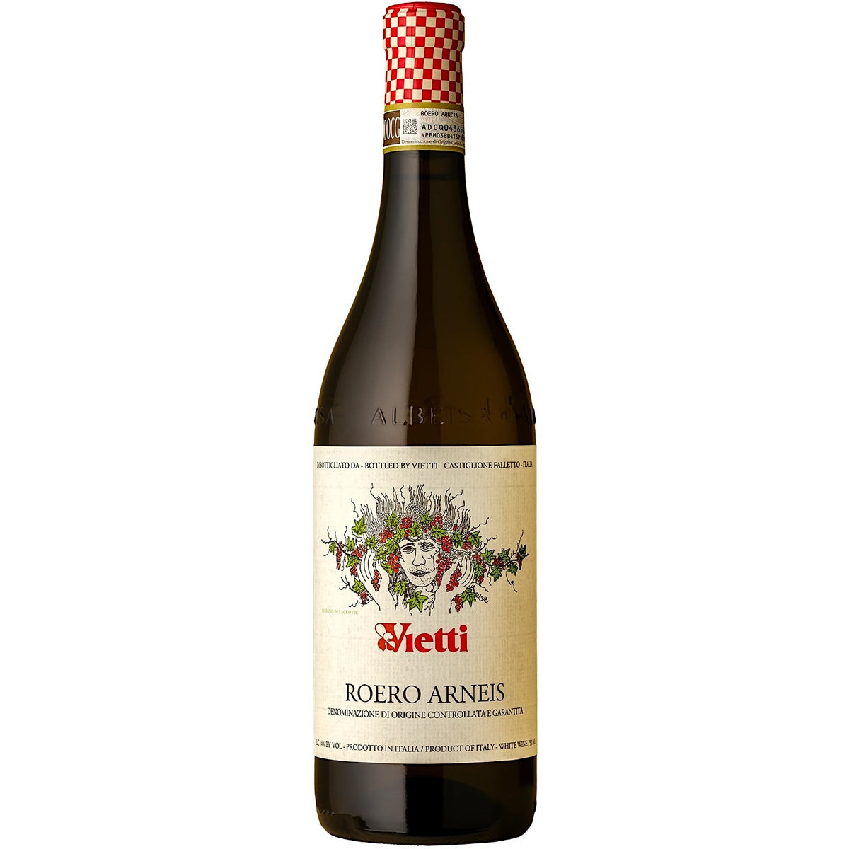 Vino Blanco Vietti Roero Arneis 750ml | Italia