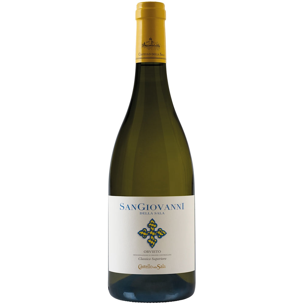 San Giovanni Della Sala Orvieto Classico Superiore [750ml]