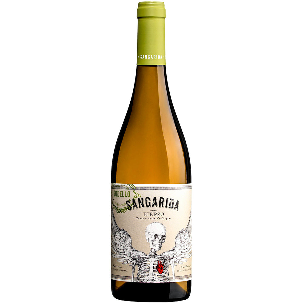 Sangarida Godello [750ml]