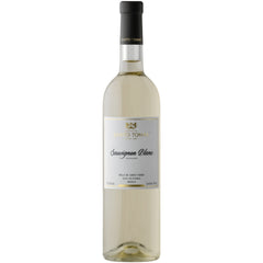 Santo Tomás Sauvignon Blanc [750ml]