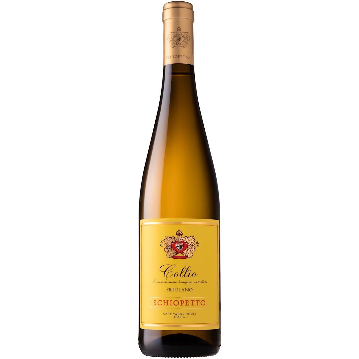 Schiopetto Friulano Collio [750ml]