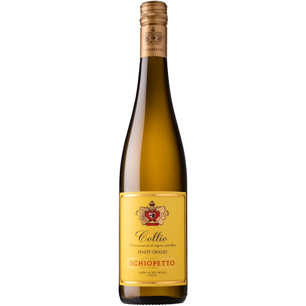 Schiopetto Pinot Grigio Collio [750ml]