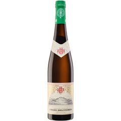 Schloss Johannisberg Grünlack Spätlese Riesling [750ml]