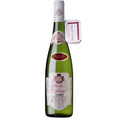 Señorio de Sobral Albariño [750ml]