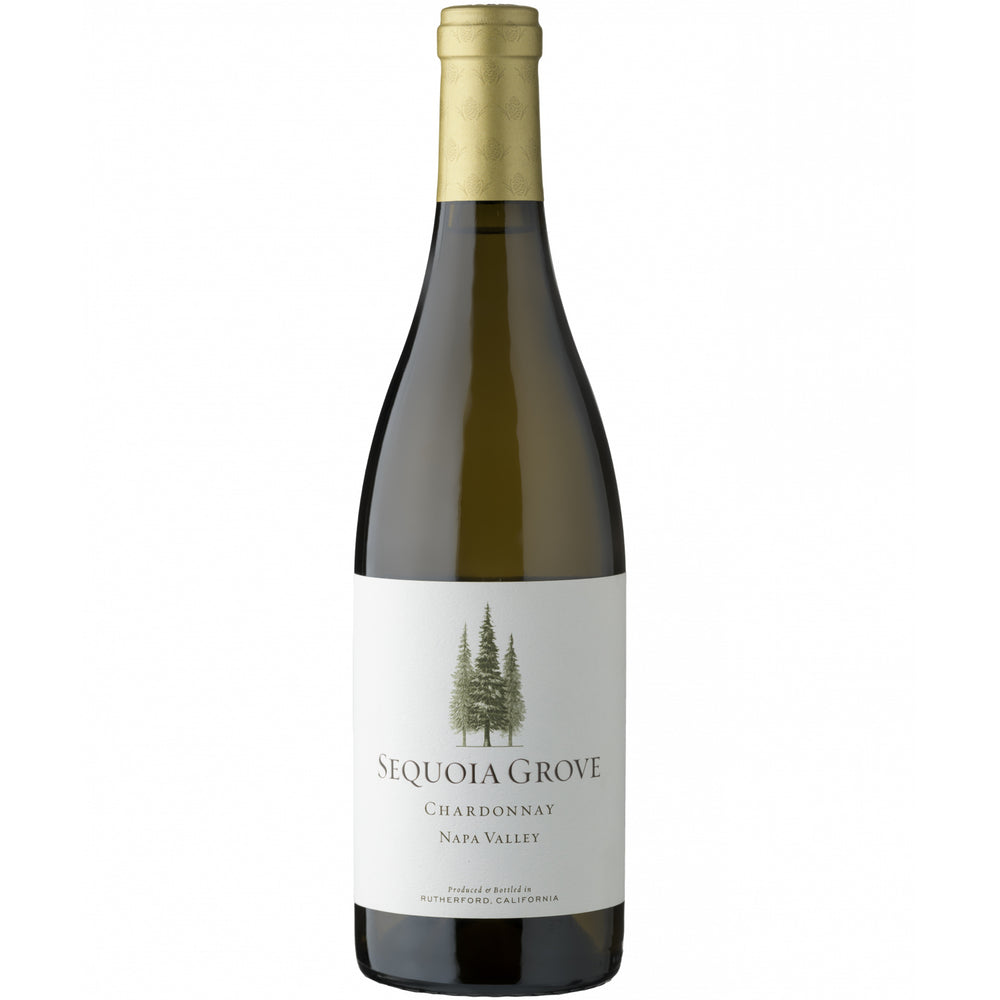 Sequoia Grove Chardonnay [750ml]