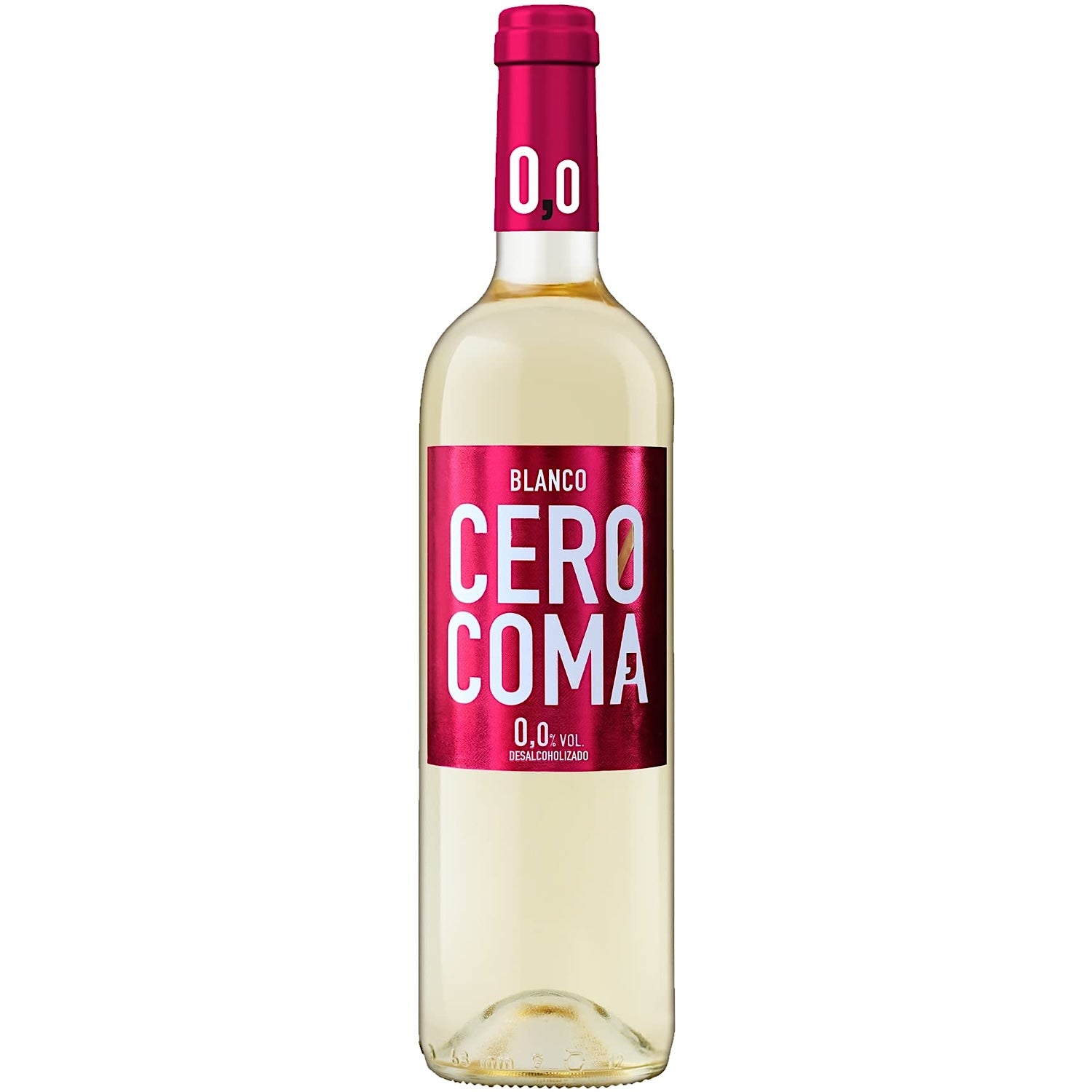 Cero Coma Blanco [750ml]