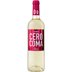 Cero Coma Blanco [750ml]