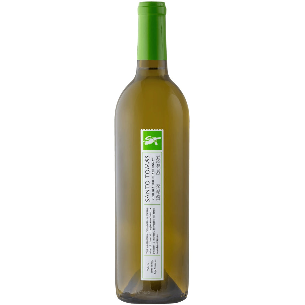 Santo Tomás ST Chardonnay [750ml]