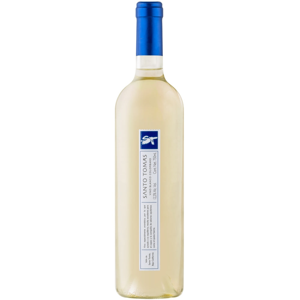 Santo Tomás ST Colombard [750ml]