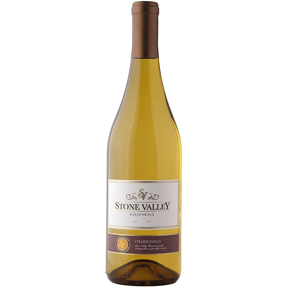Stone Valley Chardonnay [750ml]