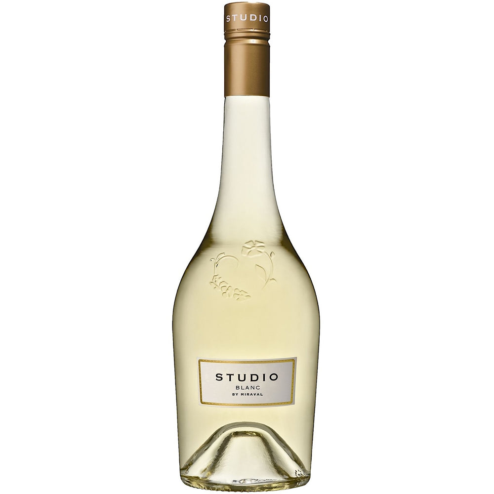Studio by Miraval Blanc [750ml]