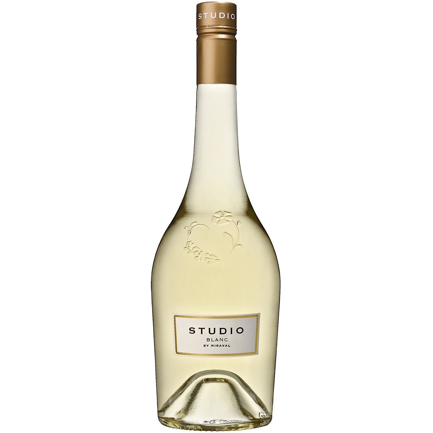 Studio by Miraval Blanc [750ml]