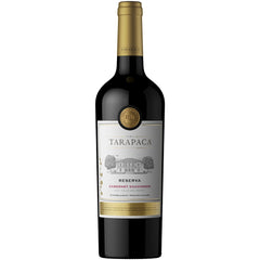 Tarapacá Reserva Cabernet Sauvignon [750ml]