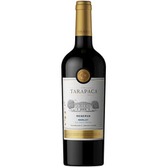 Tarapacá Reserva Merlot [750ml]