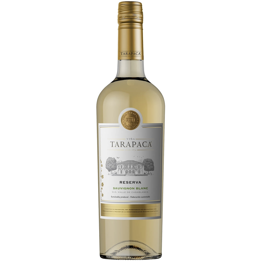 Tarapacá Reserva Sauvignon Blanc [750ml]