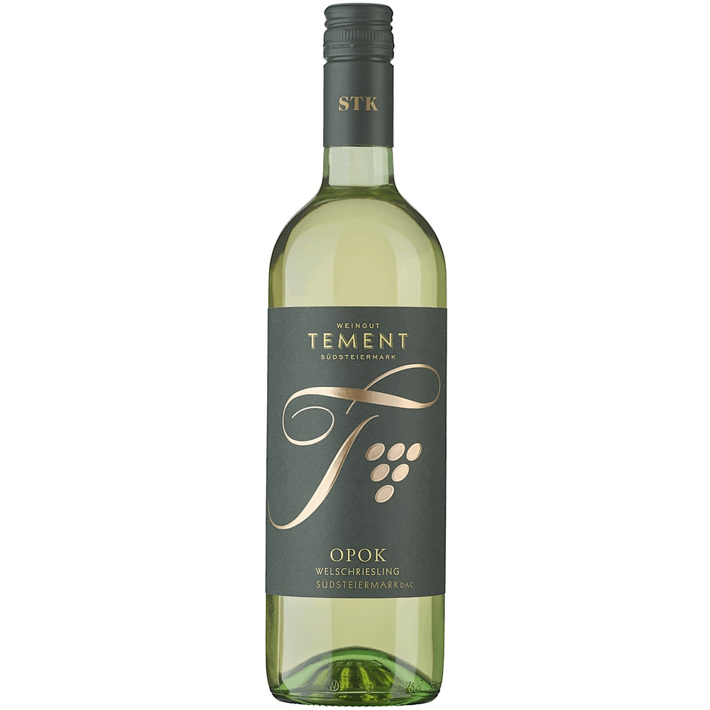 Tement Opok Welschriesling Trocken [750ml]