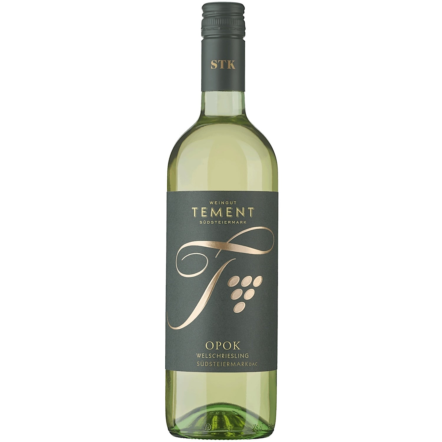 Tement Opok Welschriesling Trocken [750ml]