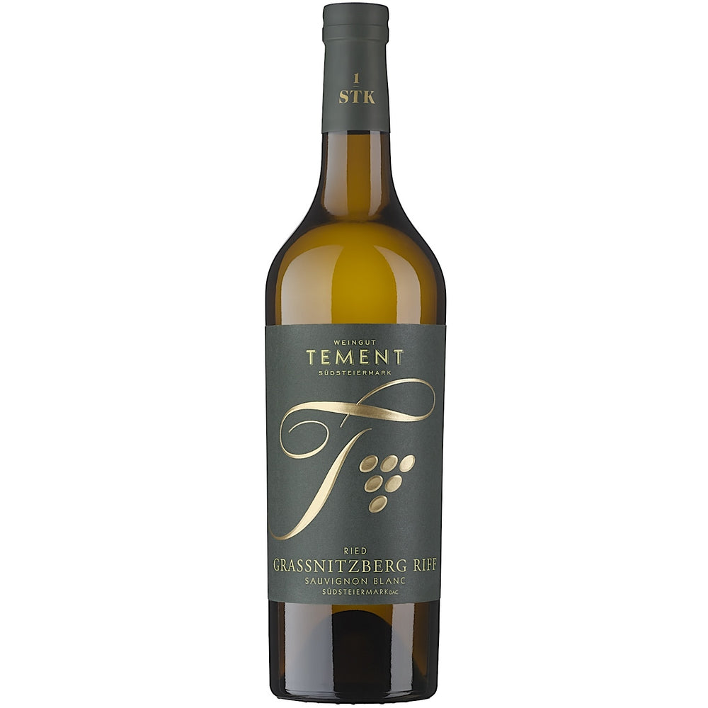 Tement Ried Grassnitzberg Erste Lage Sauvignon Blanc [750ml]
