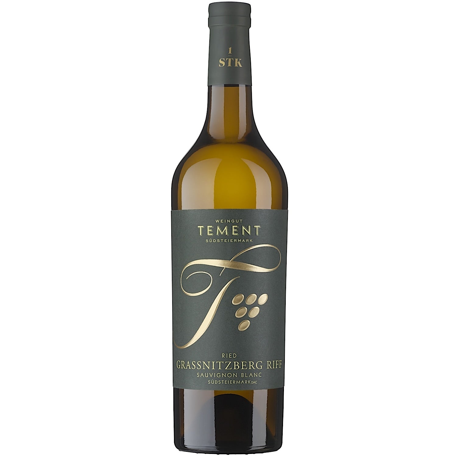 Tement Ried Grassnitzberg Erste Lage Sauvignon Blanc [750ml]