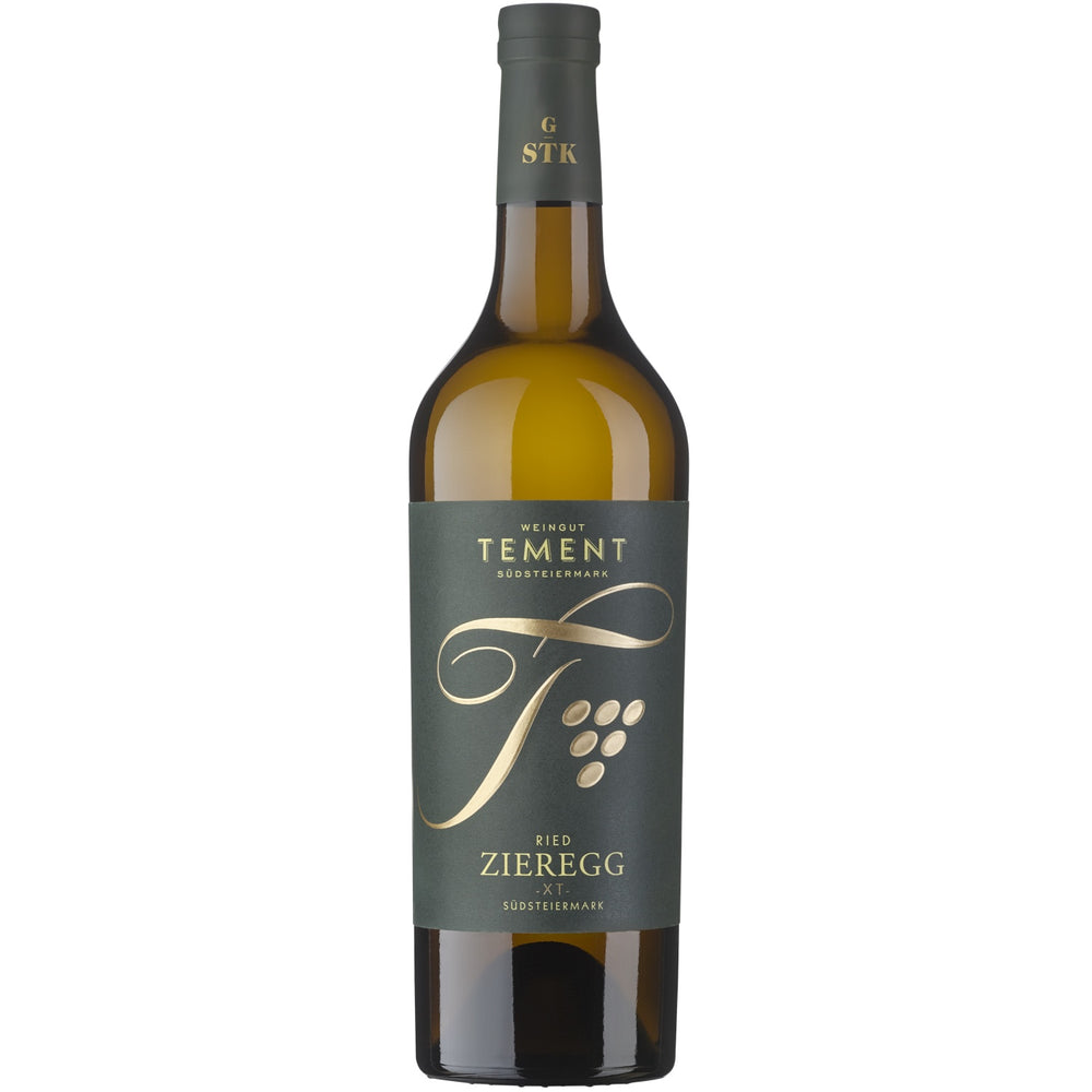 Tement Ried Zieregg XT Sauvignon Blanc [750ml]