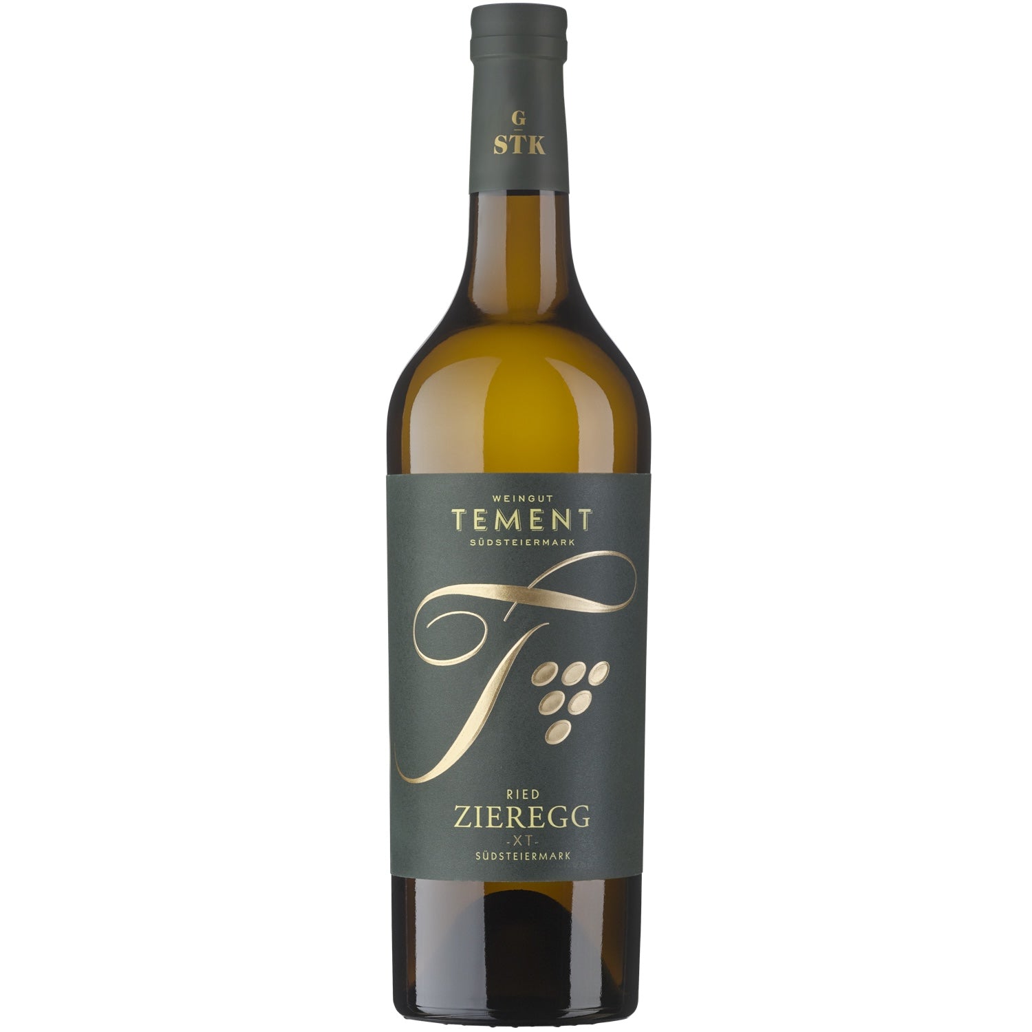 Tement Ried Zieregg XT Sauvignon Blanc [750ml]