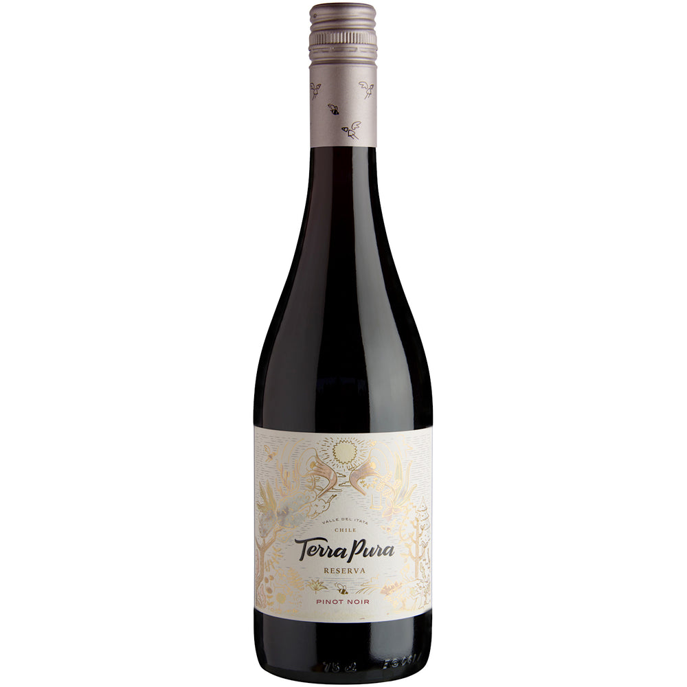 Terrapura Reserva Pinot Noir [750ml]