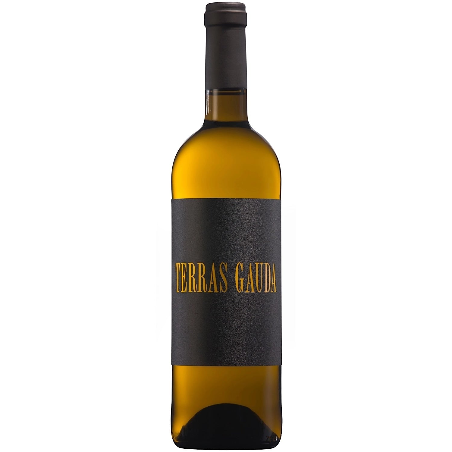 Terras Gauda Etiqueta Negra [750ml]