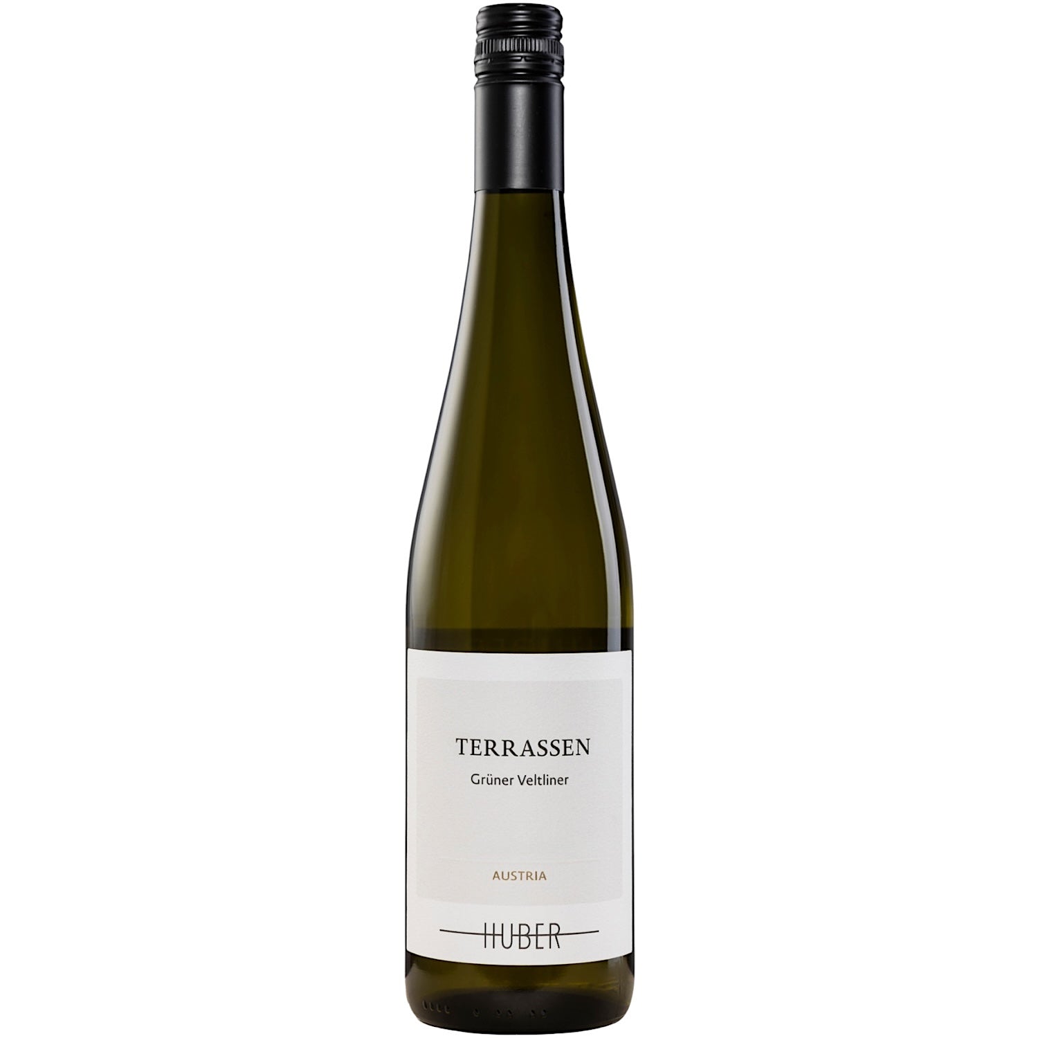 Huber Terrassen Grüner Veltliner [750ml]