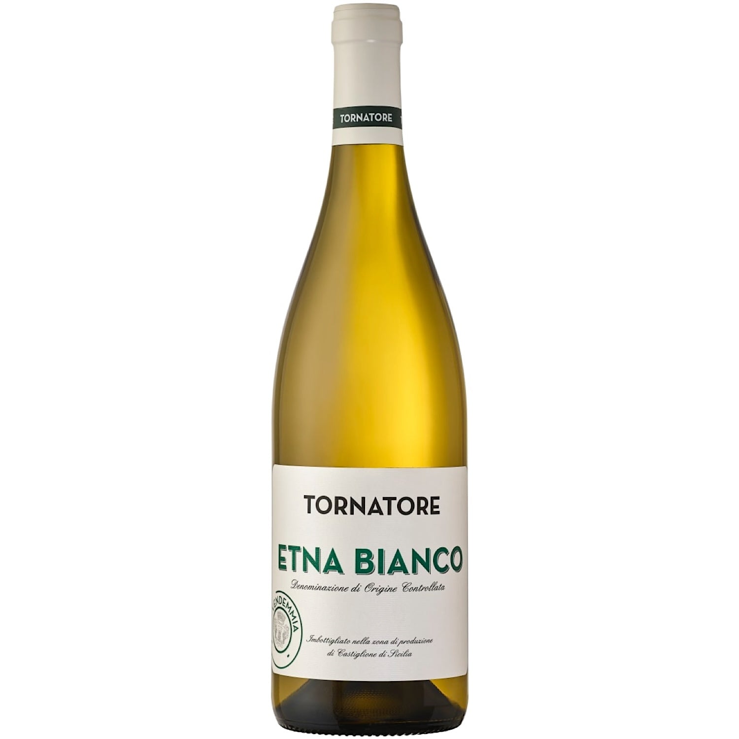 Tornatore Etna Bianco [750ml]