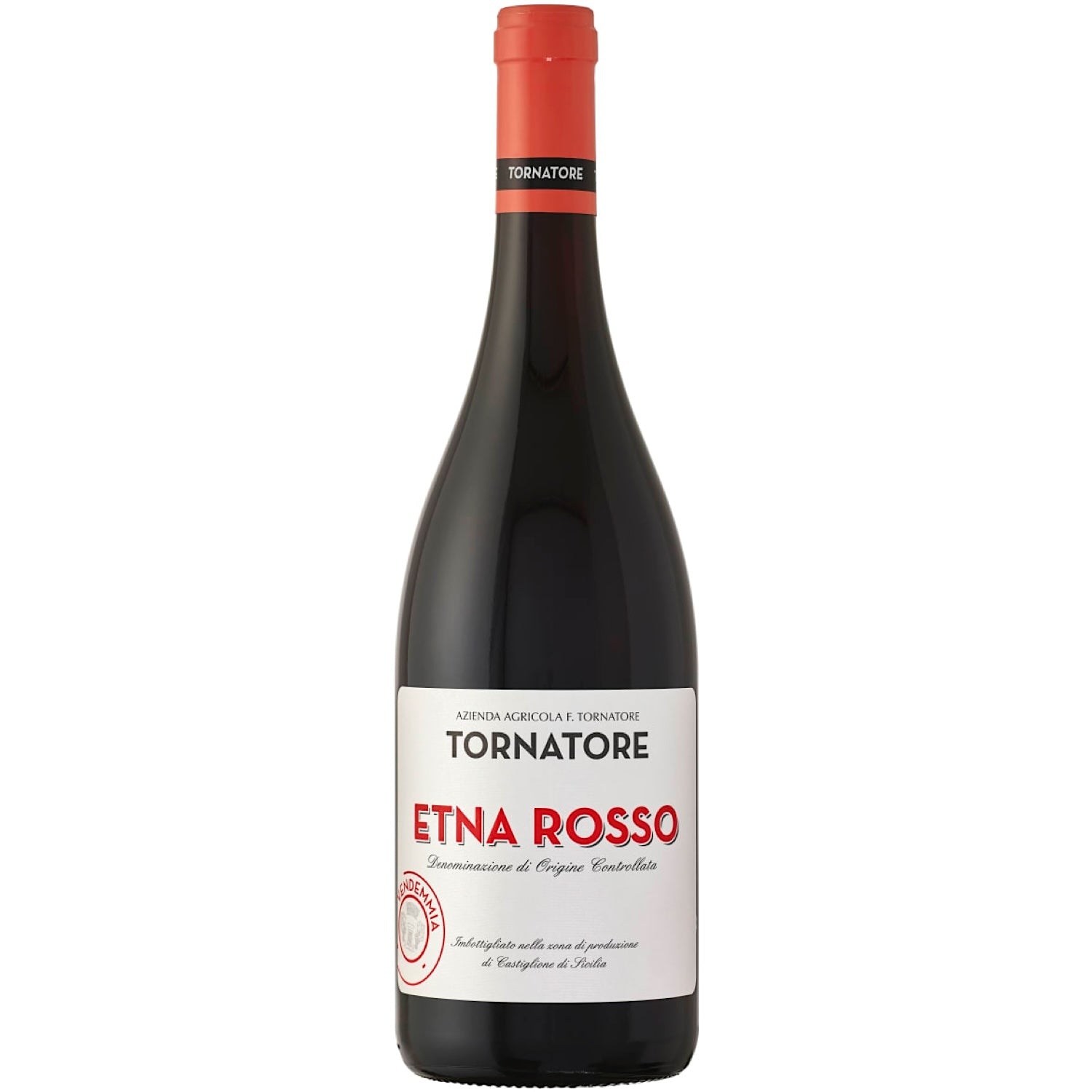 Tornatore Etna Rosso [750ml]