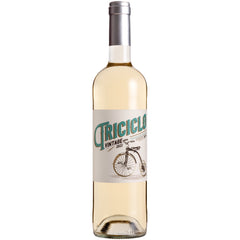 Triciclo Blanco [750ml]